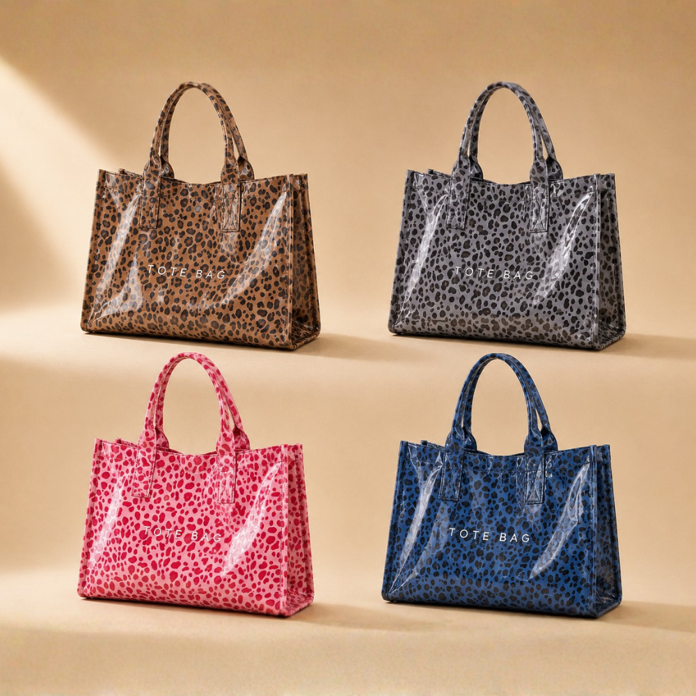 Chelsea Tote