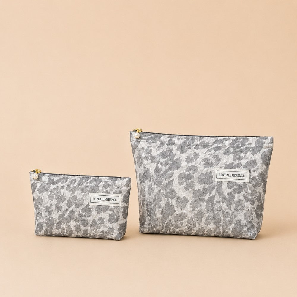 Lumi Flat Pouch　N111