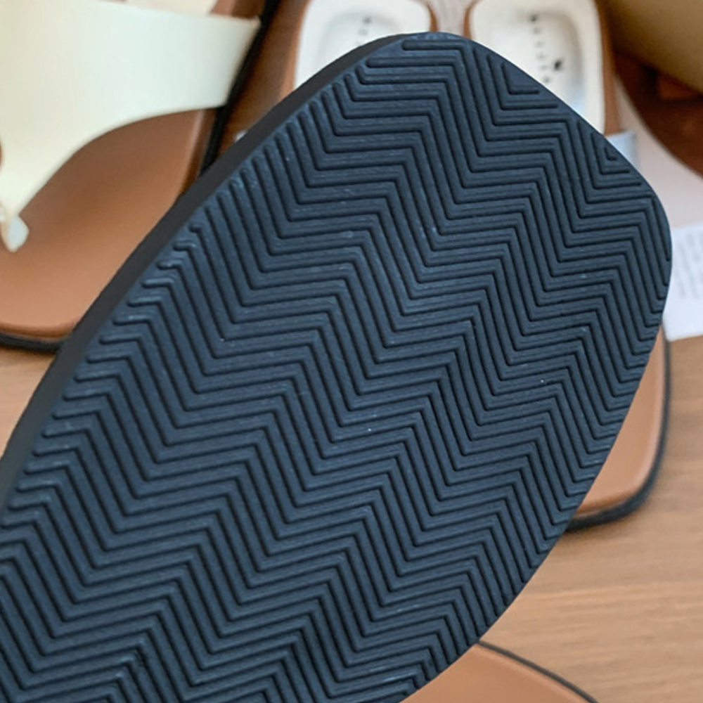 Ease Sandals