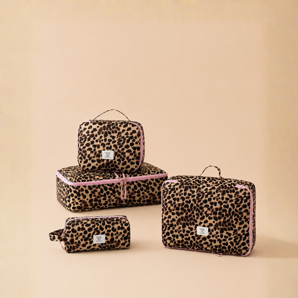 Voyage Packing Cube Collection　N105