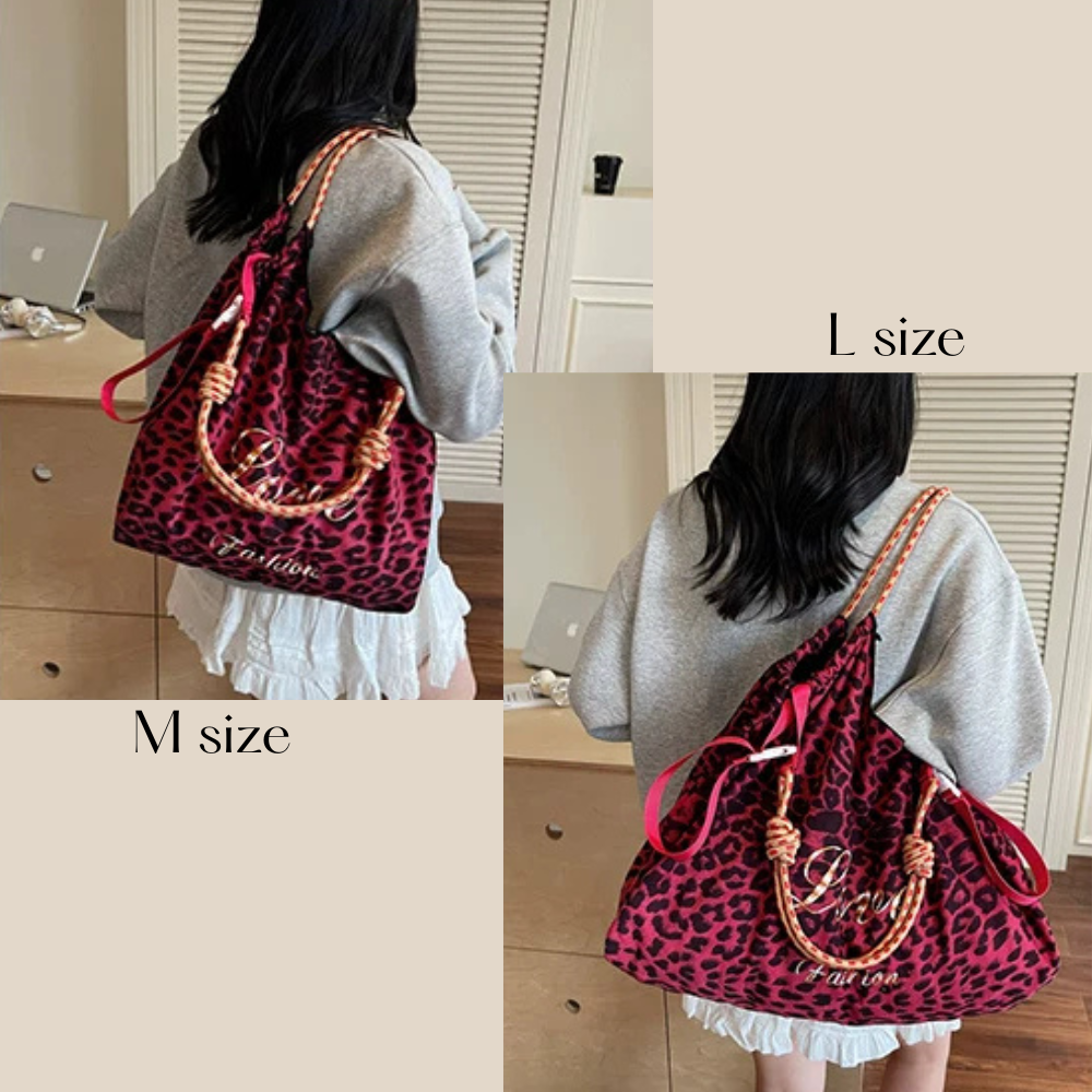 Shoulder Tote Bag  N121