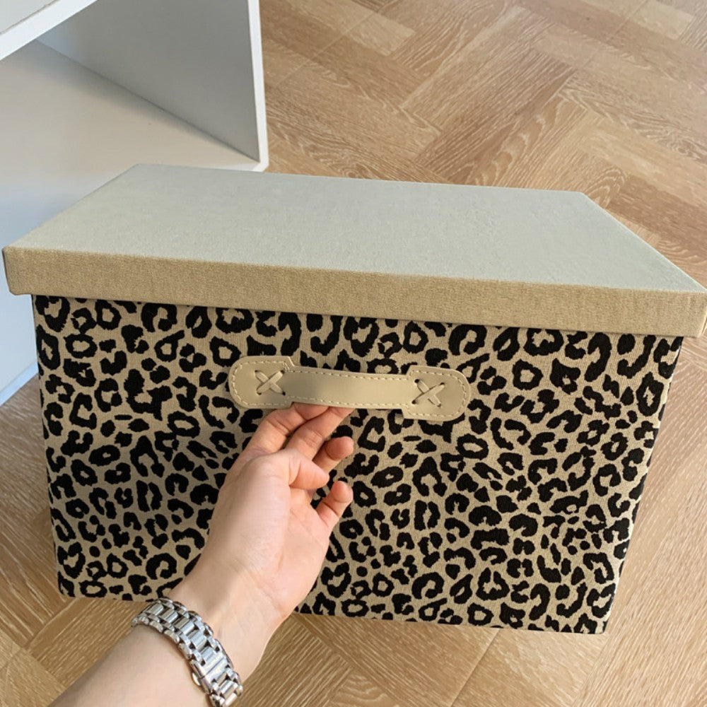 Mode Storage Box　N124