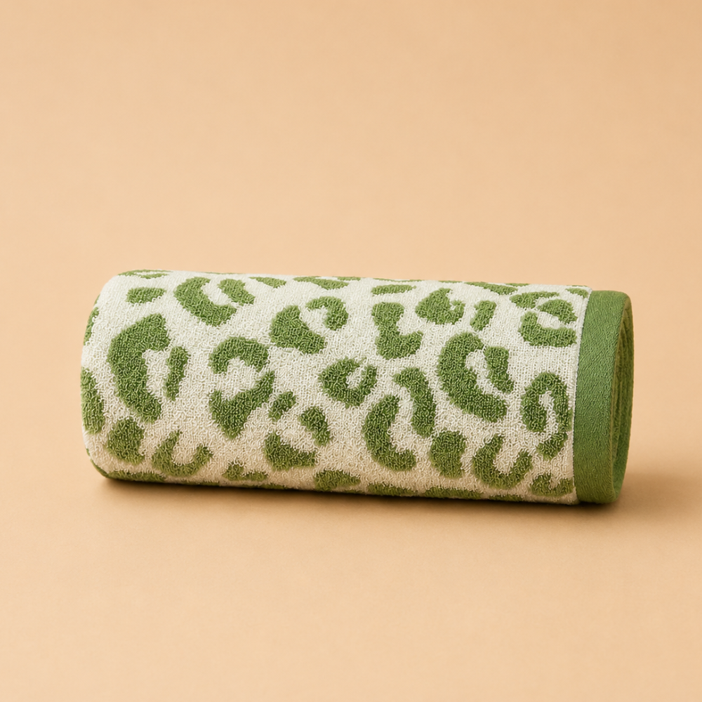 Soft Towel　N188