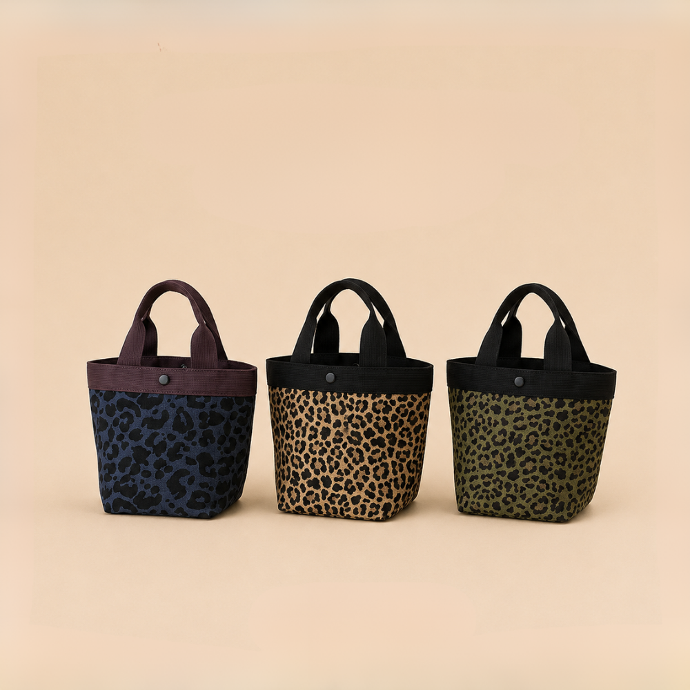 Petite Tote