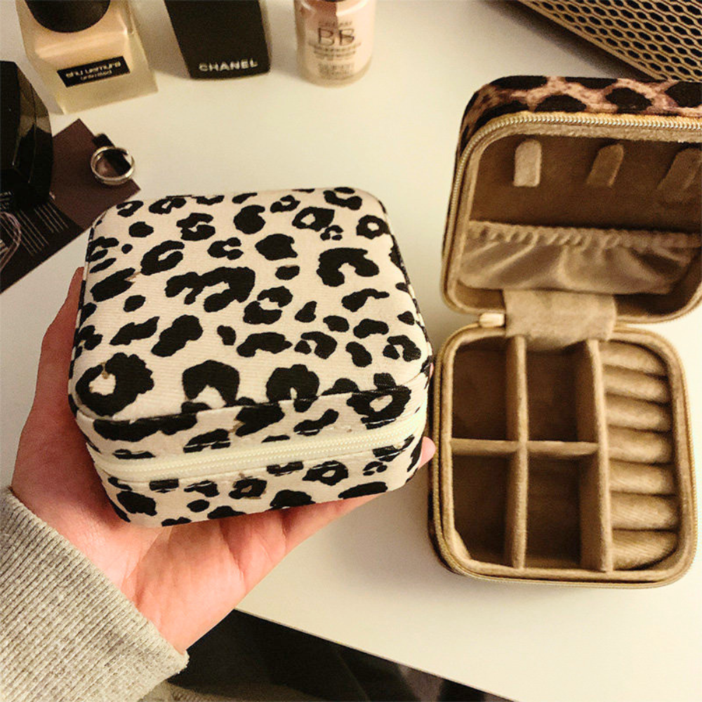Treasure Case
