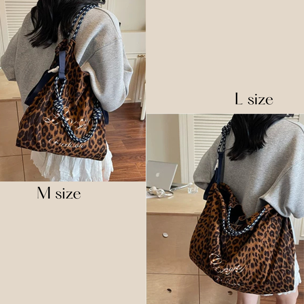Shoulder Tote Bag  N121
