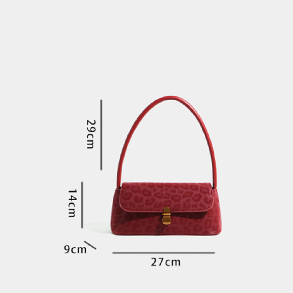 Muse One Handle Bag N100