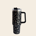 Leopard Drive Tumbler 1200　N194