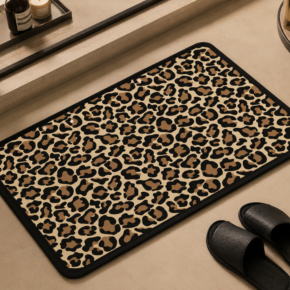 Welcome Mat