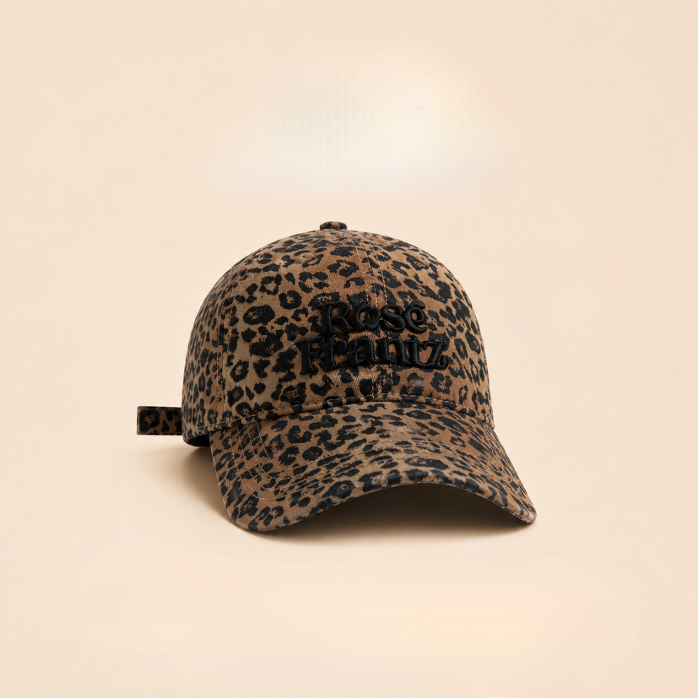 Weekend Cap