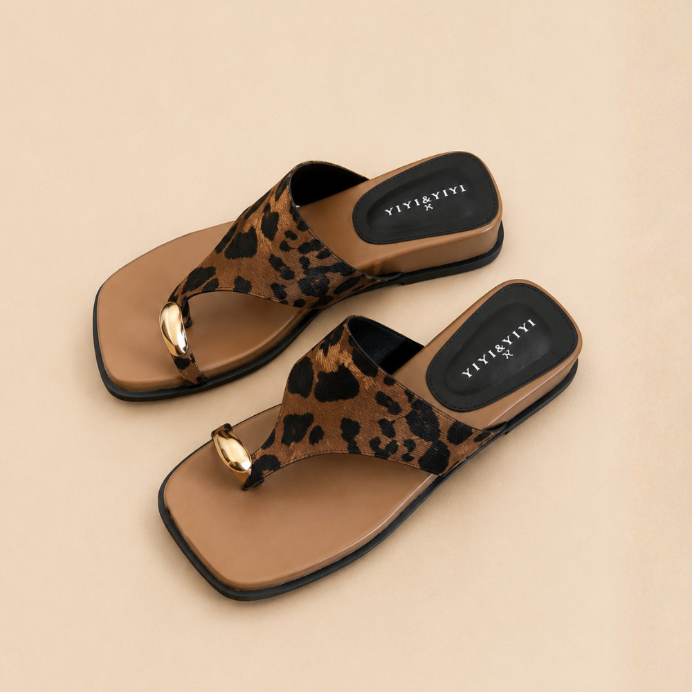 Ease Sandals
