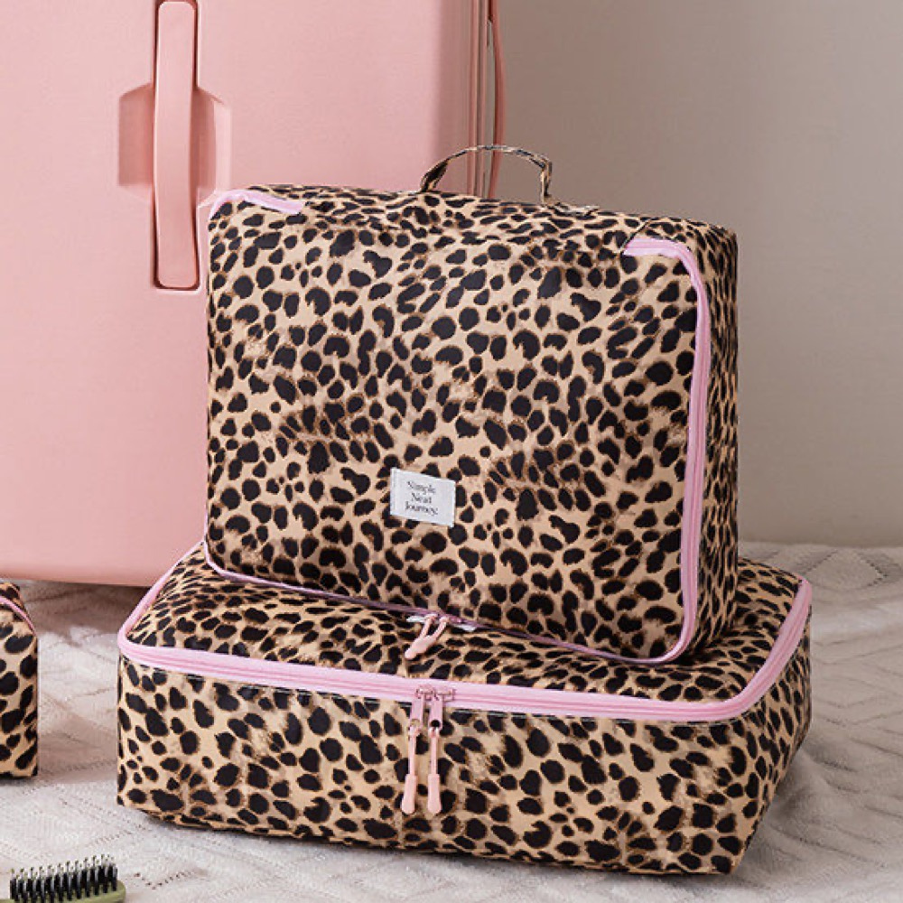 Voyage Packing Cube Collection　N105