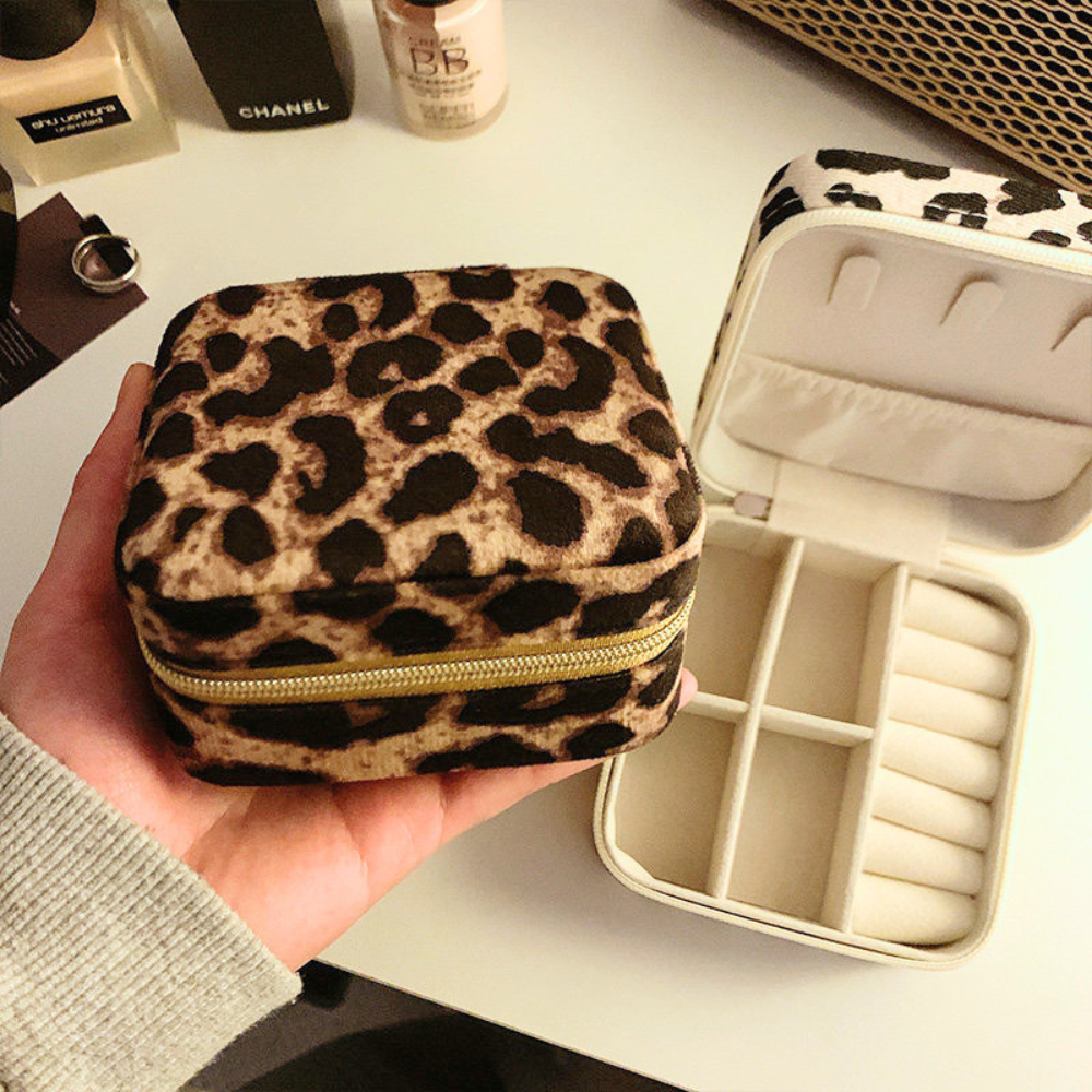 Treasure Case
