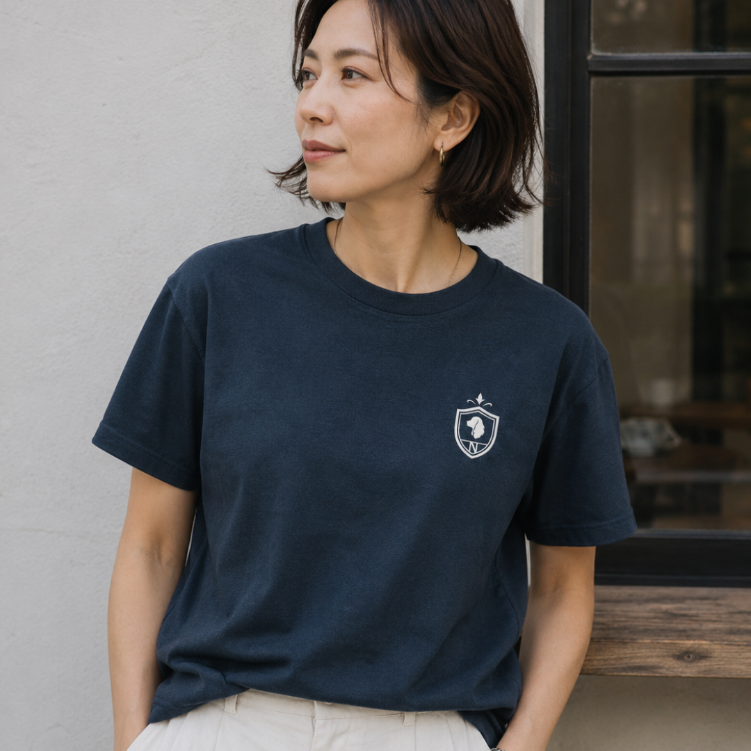 Crest Essential Tee