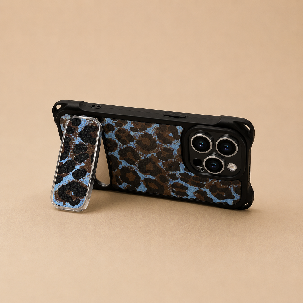 Urban Case