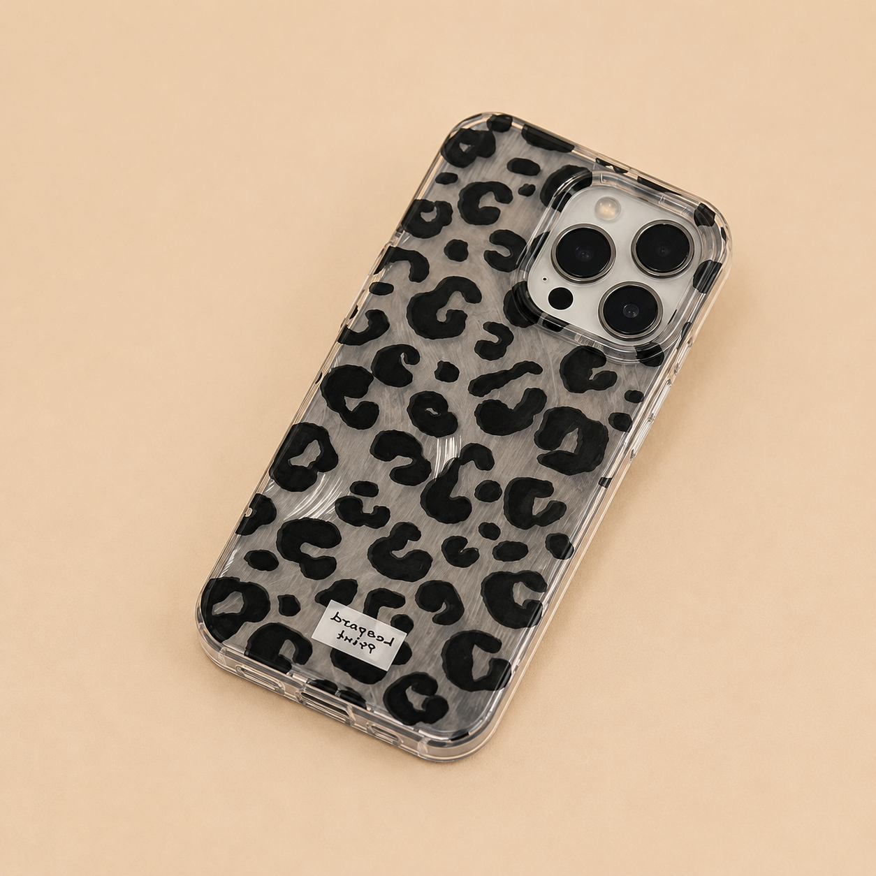Clear Case