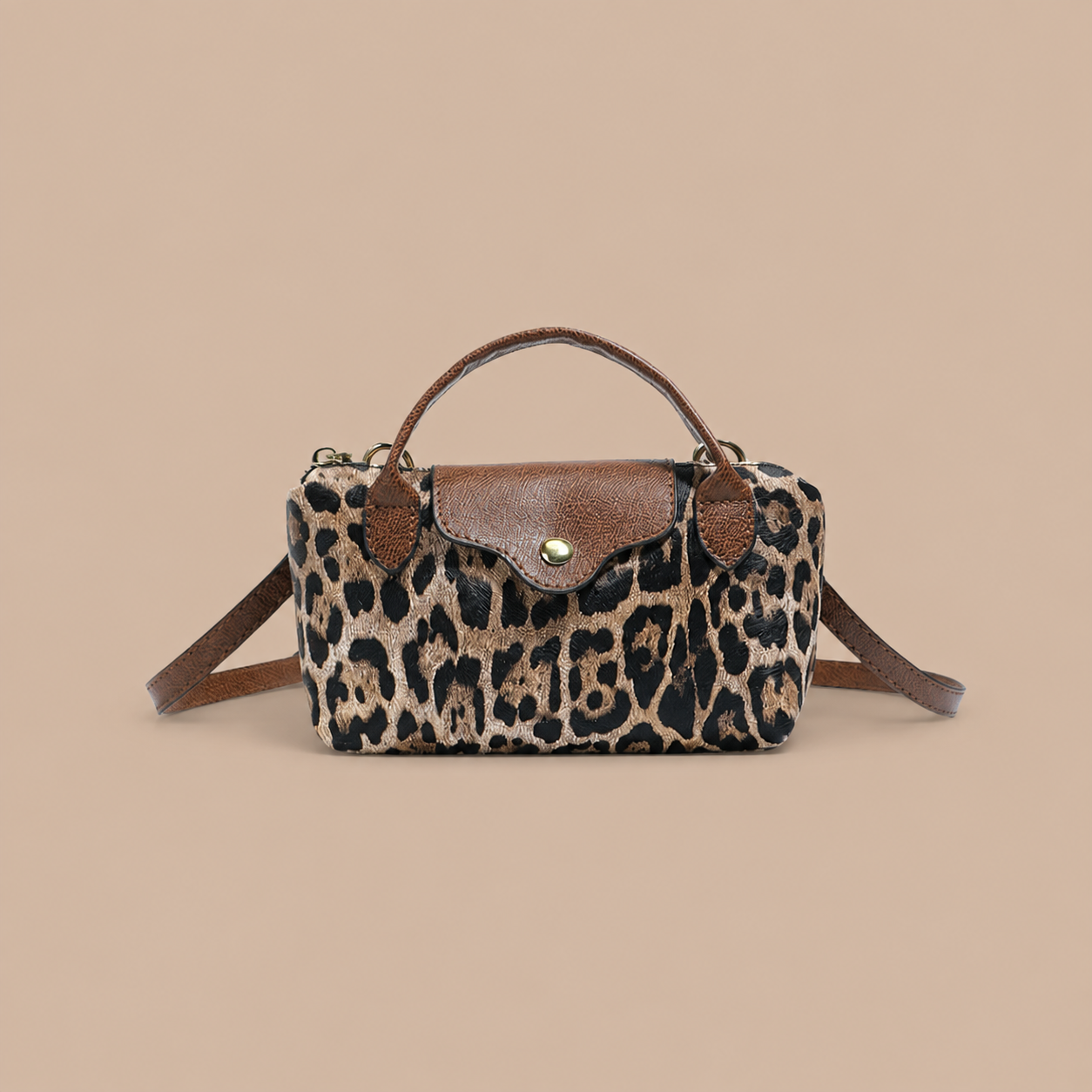 Mini Handbag N122