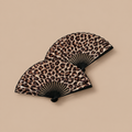 Foldable Hand Fan N149