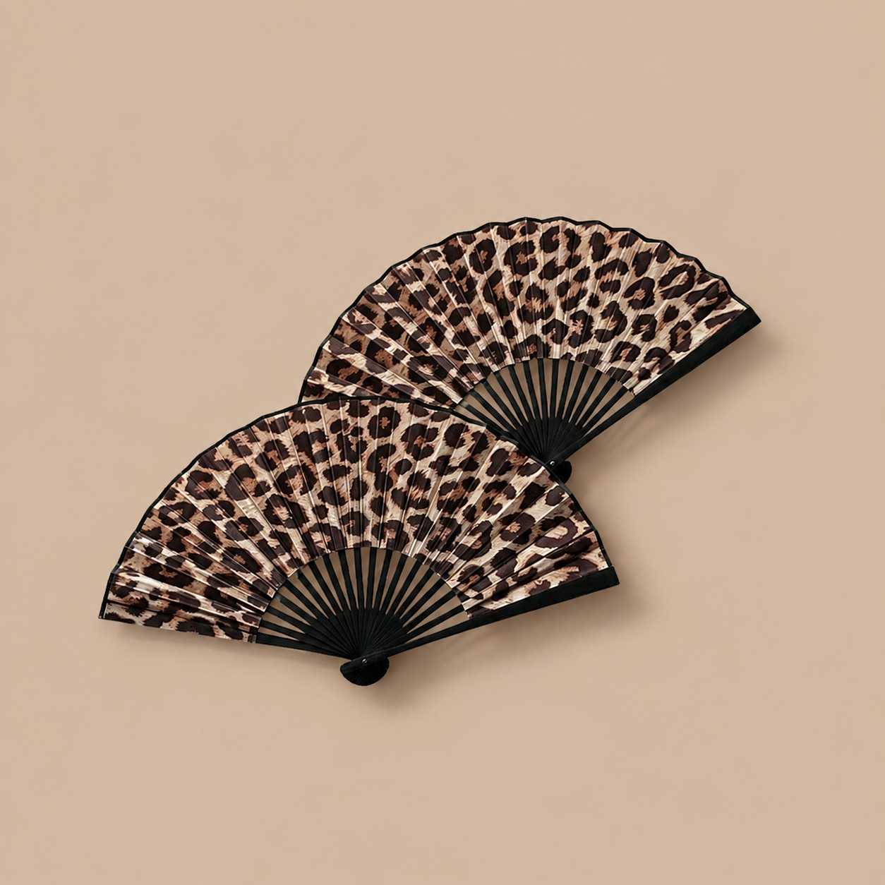 Foldable Hand Fan N149