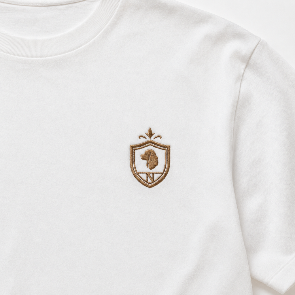Crest Essential Tee