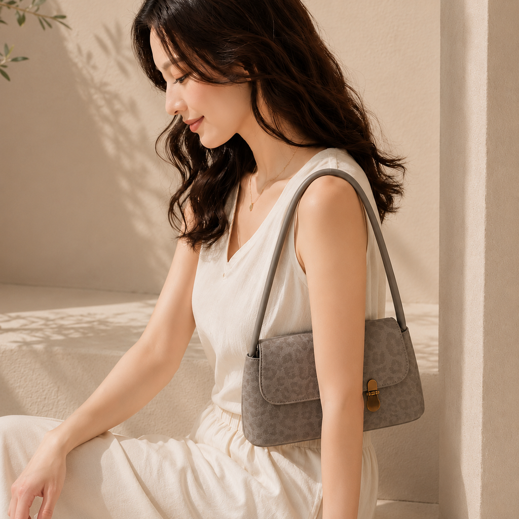Muse One Handle Bag N100