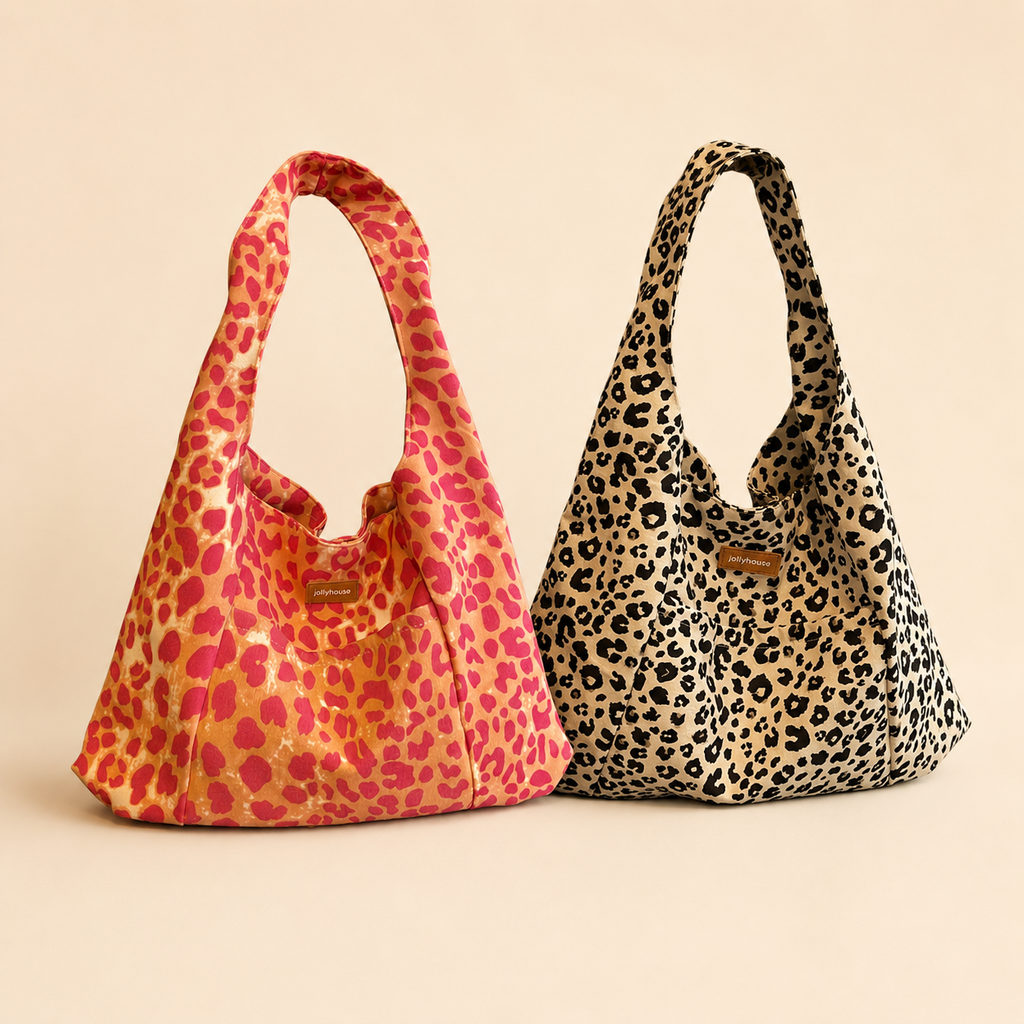 Large-Capacity Tote Bag N118